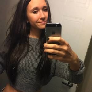 Meet your Posher, Nicole